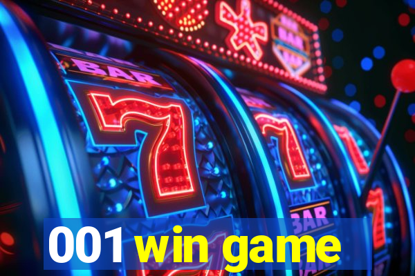 001 win game